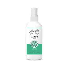 LULIFORD SPRAY