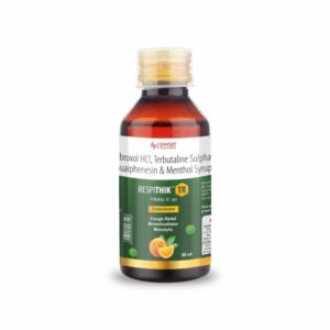 Respithik TR 60ml