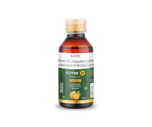 Respithik TR 60ml