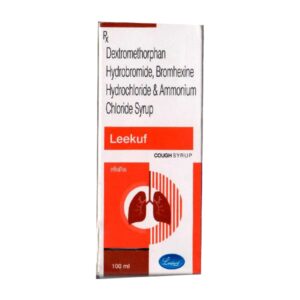Lulifresh Cream 20 gm