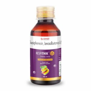 Respithik LS 100ml