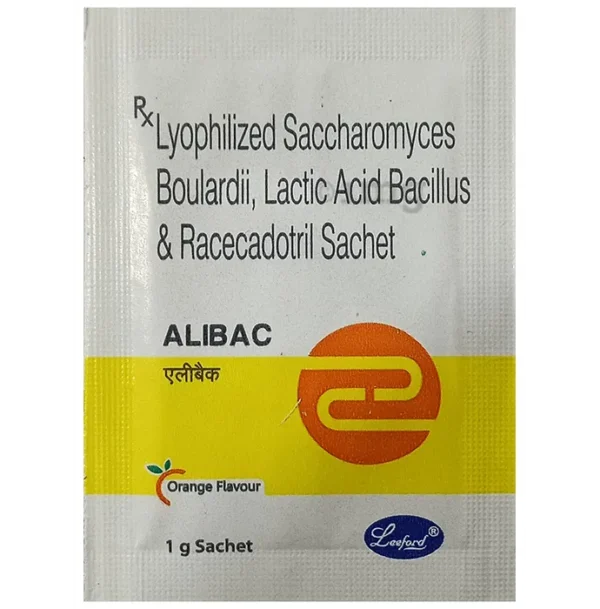 ALIBAC