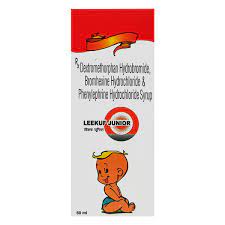 LEEKUF JUNIOR