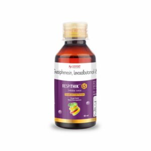Respithik LS 60ml