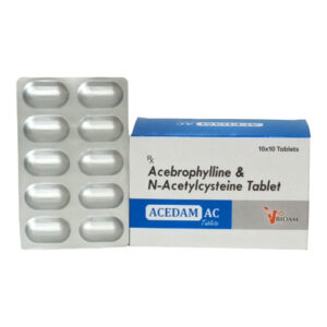 ACEDAM AC TABLET